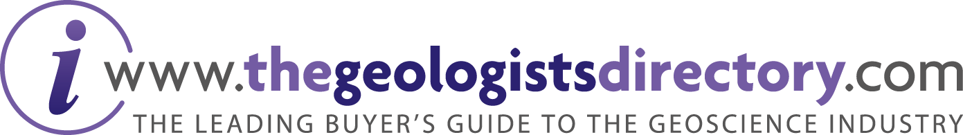 The Geologists Directory logo